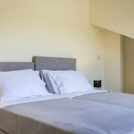Apartment Dionysos Argostoli (Kefalonia)
